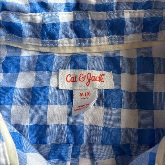 Boys button up bundle - Picture 2 of 10